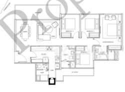 Flo Residence (D19), Condominium #419809411